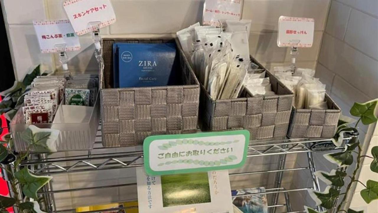 Toyoko Inn Okinawa Naha Kokusai-Dori Miebashi-Eki Extérieur photo